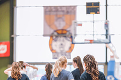  Basketball ÖBV wu16 Kadersichtung 2021
