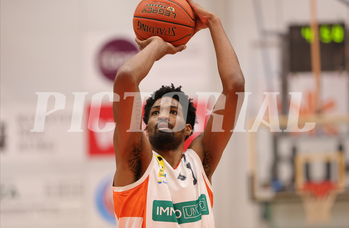 Basketball Superliga 2022/23, 4. Plazierungsrunde Klosterneuburg Dukes vs. Oberwart Gunners
 Basketball Superliga 2022/23, 4. Plazierungsrunde Klosterneuburg Dukes vs. Oberwart Gunners