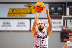 Basketball 2. Liga 2023/24, Grunddurchgang 4.Runde , Güssing vs. Mistelbach