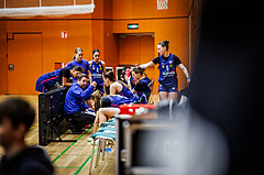 Basketball, SLWU19 Basketball Damen Superliga 2024/25, Vienna Timberwolves, DBB LZ OÖ, 