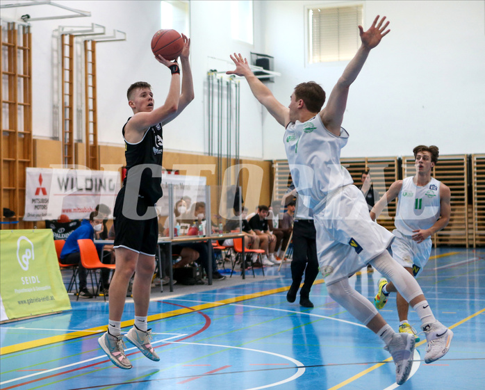 Cup Austria 2021/22, Vorrunde Deutsch Wagram Aligators vs. Raiders Tirol
Cup Austria 2021/22, Vorrunde Deutsch Wagram Aligators vs. Raiders Tirol