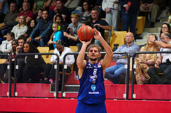 Basketball Superliga 2022/23, Grunddurchgang, 1. Spiel , Kapfenberg vs. Timberwolves