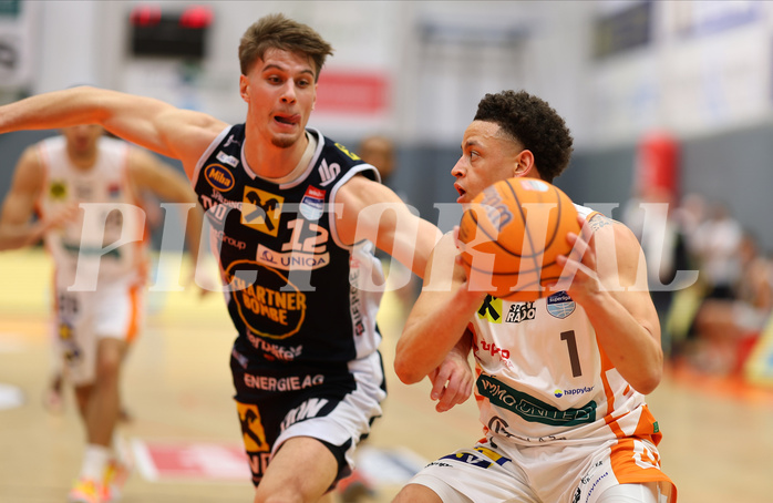 Basketball Superliga 2024/25, 4.Plazierungsrunde Klosterneuburg Dukes vs. Gmunden Swans
Basketball Superliga 2024/25, 4.Plazierungsrunde Klosterneuburg Dukes vs. Gmunden Swans