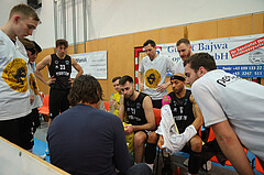 Basketball Zweite Liga 2023/24, Playoff, Semlfinale Spiel 2 Union Deutsch Wagram Aligators vs. Wörthersee Piraten
