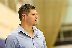 Basketball Superliga 2021/22, Grunddurchgang 11.Runde BC Vienna vs. SKN St.Pölten