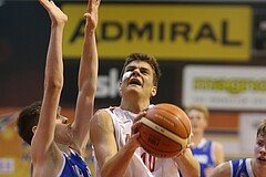 Basketball FIBA U18 European Championship Men 2015 DIV B Team Austria vs. Team Iceland



