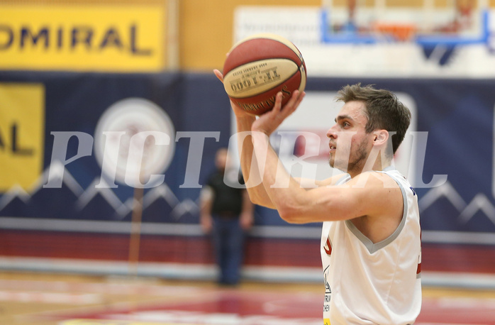 Basketball Superliga 2019/20, 3.Qualifikationsrunde Traiskirchen Lions vs. D.C. Timberwolves


