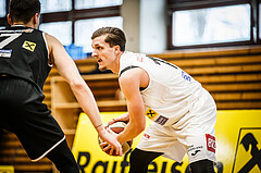 Basketball, Basketball Zweite Liga, Grunddurchgang 7.Runde, Mattersburg Rocks, Raiders Tirol, Roman Skvasik (12)