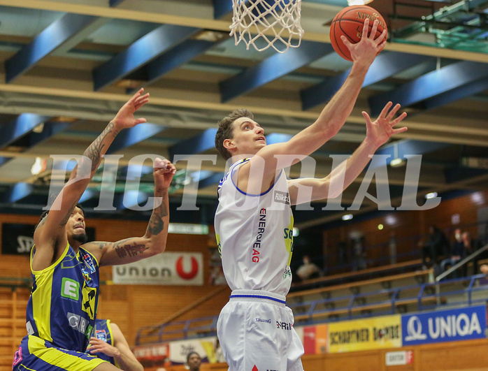 Basketball Superliga 2021/22, Grunddurchgang 7.Runde Gmunden Swans vs. UBSC Graz
Basketball Superliga 2021/22, Grunddurchgang 7.Runde Gmunden Swans vs. UBSC Graz