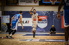 Basketball, Basketball Austria Cup 2022/23, Viertelfinale, BBC Nord Dragonz, Oberwart Gunners, 
