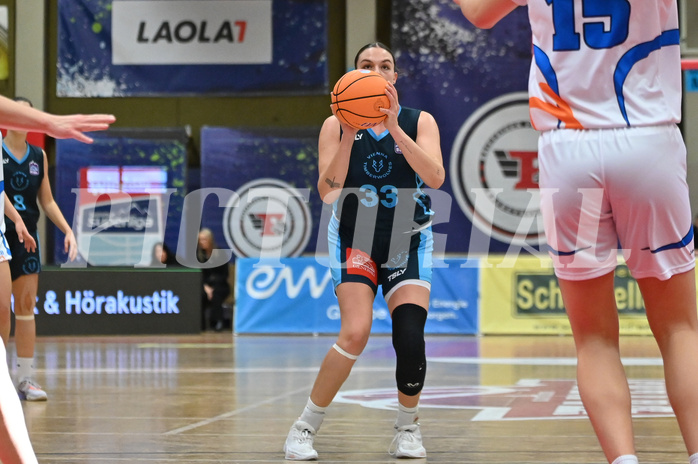 Basketball Superliga 2024/25, Grunddurchgang 8.Runde, DBB Wels vs Vienna Timberwolves,

