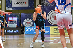 Basketball Superliga 2024/25, Grunddurchgang 8.Runde, DBB Wels vs Vienna Timberwolves,

