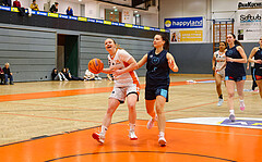 Basketball Superliga SLMU19 Basket Duchess vs. Vienna Timberwolves


