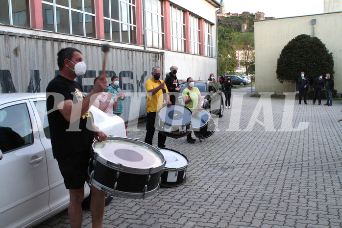 Basketball Zweite Liga 2020/21, Finale Spiel 3 Jennersdorf Blackbirds vs. Fürstenfeld Panthers
Basketball Zweite Liga 2020/21, Finale Spiel 3 Jennersdorf Blackbirds vs. Fürstenfeld Panthers