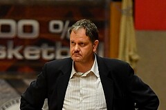 Basketball ABL 2017/18 Grunddurchgang 27. Runde Flyers Wels vs BK Dukes Klosterneuburg