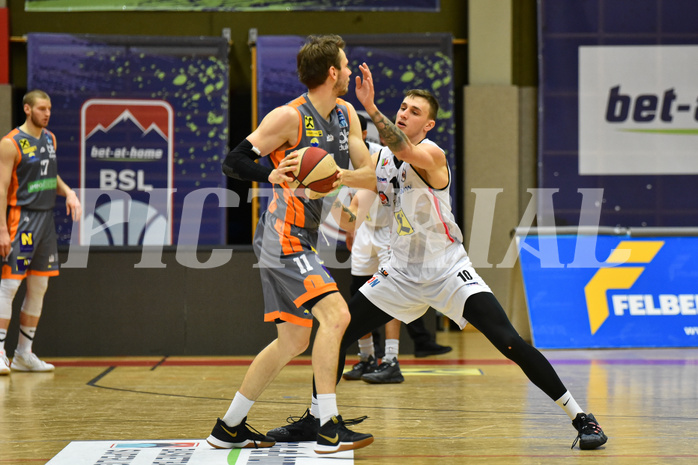 Basketball Superliga 2020/21, Platzierungsrunde 1. Runde Flyers Wels vs. Klosterneuburg Dukes Basketball Superliga 2020/21, Platzierungsrunde 1. Runde Flyers Wels vs. Klosterneuburg Dukes