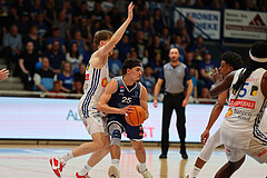 Basketball Superliga 2024/25, Playoffs, Finale Spiel 3 Oberwart Gunners vs. BBC Nord Dragonz


