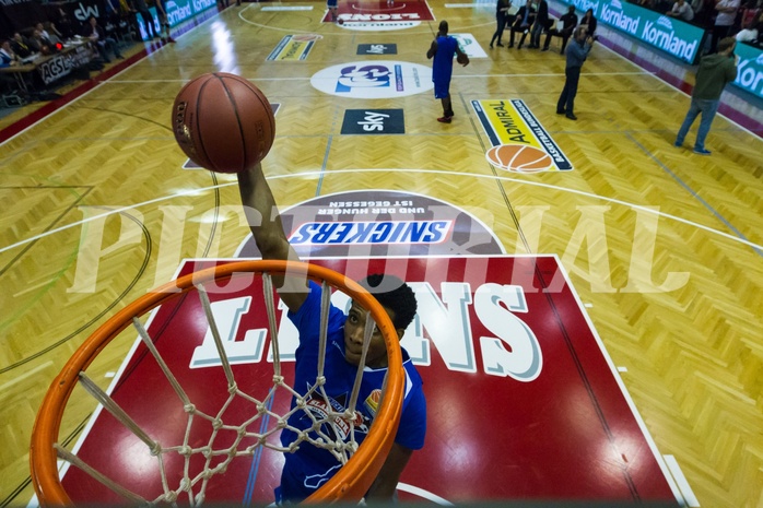 13.03.2016 Basketball ABL All Star Day 2016 