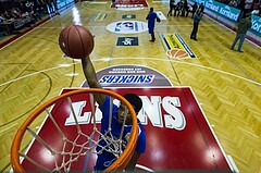 13.03.2016 Basketball ABL All Star Day 2016 