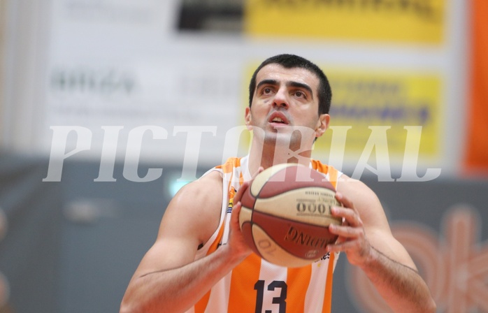 Basketball ABL 2017/18, Grunddurchgang 11.Runde BK Dukes Klosterneuburg vs. Traiskirchen Lions
 Basketball ABL 2017/18, Grunddurchgang 11.Runde BK Dukes Klosterneuburg vs. Traiskirchen Lions