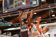 Basketball Superliga 2022/23, Grunddurchgang 11.Runde Klosterneuburg Dukes vs. BC Vienna