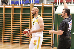 Basketball Superliga 2020/21 Relegation Spiel 1  Fürstenfeld Panthers vs  Traiskirchen Lions