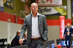 Win2Day Basketball Superliga 2022/23, Grunddurchgang. 4.Runde Flyers Wels vs. SKN St. Pölten