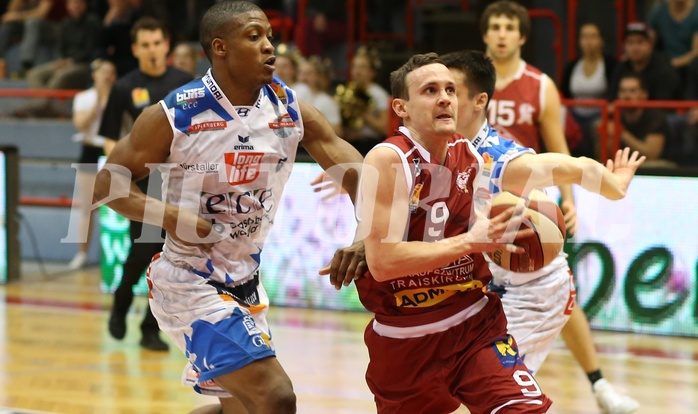 Basketball ABL 2017/18, Grunddurchgang 27.Runde Traiskirchen Lions vs. Kapfenberg Bulls
Basketball ABL 2017/18, Grunddurchgang 27.Runde Traiskirchen Lions vs. Kapfenberg Bulls