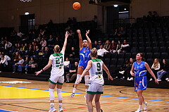 18.11.2023, Graz, Raiffeisen Sportpark, Basketball Damen Superliga 2022/23, Grunddurchgang, 4.Runde, UBI Holding Graz vs. DBB OCS Diamond Ladies Wels ,  