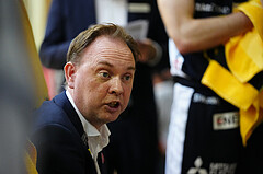 Win2day Basketball Superliga 2022/23, Grunddurchgang, 10. Runde, Fuerstenfeld vs. Gmunden


