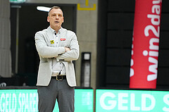 Win2day Basketball Austria Cup 2022/23, Viertelfinale, UBSC Graz vs. Klosterneuburg


