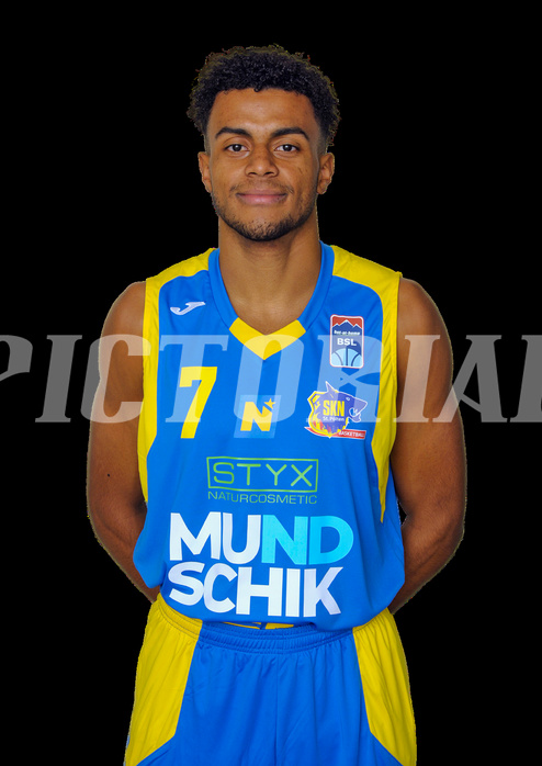 Basketball, Basketball Superliga 2021/22, Mediaday 2021/22
