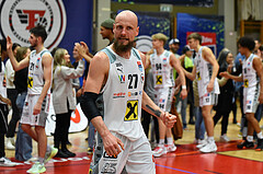 Win2Day Basketball Superliga 2022/23, Grunddurchgang. 4.Runde Flyers Wels vs. SKN St. Pölten
