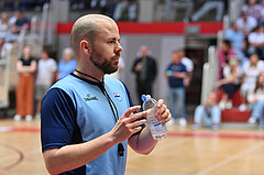 2025.05.11 SLWU16 FIN DBB Basketgirls Wels vs UBBC Herzogenberg,


