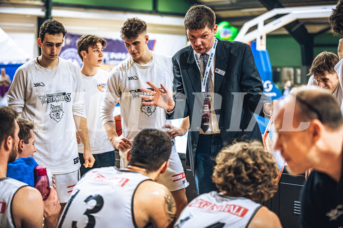 Basketball Basketball Superliga 2021/22, Grunddurchgang 3.Runde D.C. Timberwolves vs. St. Pölten
Basketball Basketball Superliga 2021/22, Grunddurchgang 3.Runde D.C. Timberwolves vs. St. Pölten