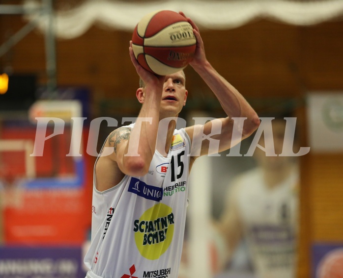06.11.2017 Basketball ABL 2017/18 Grundudrchgang 7.Runde Gmunden Swans vs Traiskirchen Lions 06.11.2017 Basketball ABL 2017/18 Grundudrchgang 7.Runde Gmunden Swans vs Traiskirchen Lions