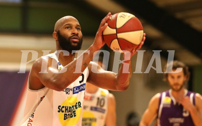 Basketball ABL 2018/19, Grunddurchgang 25.Runde D.C. Timberwolves vs. Gmunden Swans
 Basketball ABL 2018/19, Grunddurchgang 25.Runde D.C. Timberwolves vs. Gmunden Swans