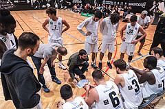 Basketball 2.Bundesliga 2019/20, Grunddurchgang 11.Runde Raiders Tirol vs. Mistelbach Mustengs