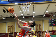 Basketball