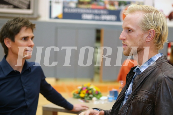 Tag des Sports Felix Gottwald


