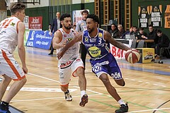 Basketball ABL 2018/19 Grunddurchgang 11.Runde  Fürstenfeld Panthers vs Gmunden Swans

