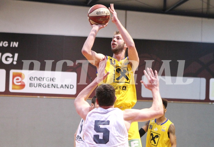 Basketball CUP 2018/19 Achtelfinale  Jennersdorf Blackbirds vs UBSC Graz Basketball CUP 2018/19 Achtelfinale  Jennersdorf Blackbirds vs UBSC Graz
