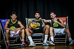 Basketball, , , 3x3 Qualifiers Debrezen, , 