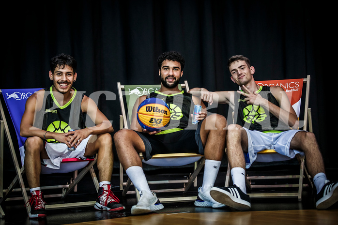 Basketball, , , 3x3 Qualifiers Debrezen, , 