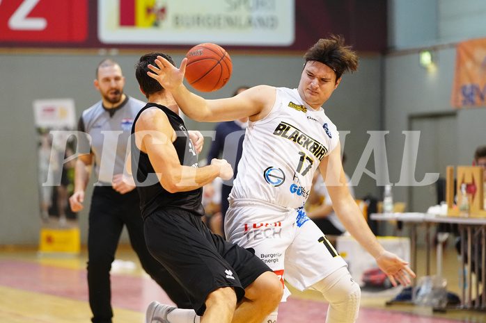 Basketball 2. Liga 2022/23, Grunddurchgang 9.Runde , Guessing vs. Woerthersee


