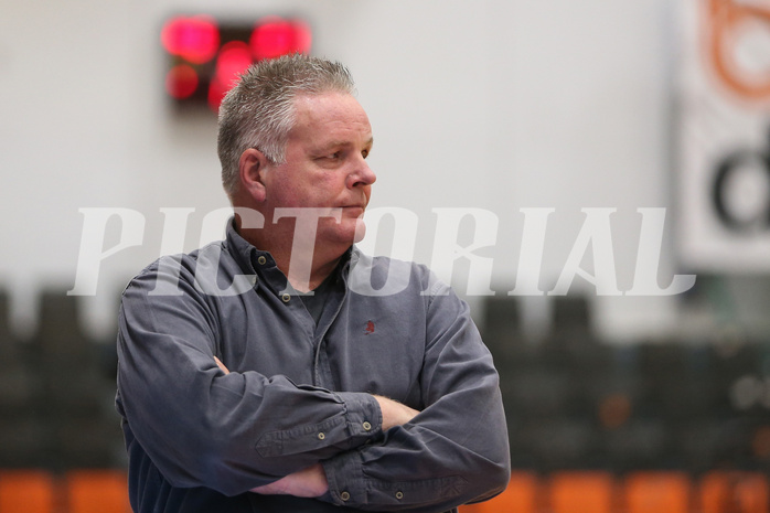 Basketball Austria Cup 2021/22, Halbfinale BK Duchess Klosterneuburg vs. Vienna United