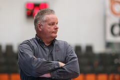 Basketball Austria Cup 2021/22, Halbfinale BK Duchess Klosterneuburg vs. Vienna United