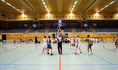 Basketball Damen Superliga 2020/21, CUP Viertelfinale Vienna United vs. Klosterneuburg Duchess


