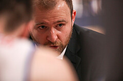 Basketball Basketball Superliga 2019/20, Grunddurchgang 12.Runde Runde vs. BC Vienna
