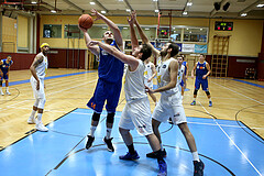 Basketball
